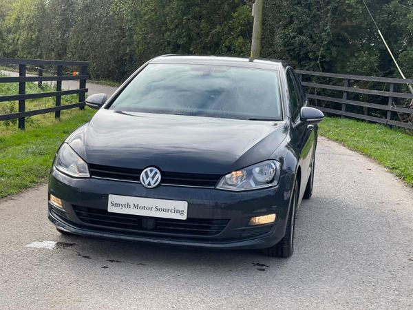 162 Vw Golf Match Spec Plus Nardo Grey***** 369306684