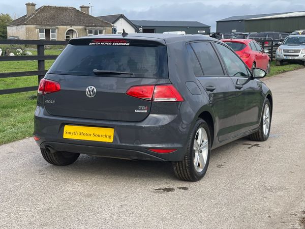 162 Vw Golf Match Spec Plus Nardo Grey***** 369306689