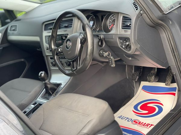 162 Vw Golf Match Spec Plus Nardo Grey***** 369306694