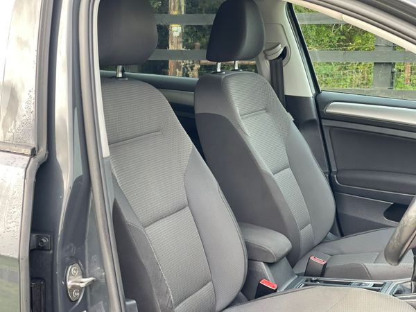 162 Vw Golf Match Spec Plus Nardo Grey***** 369306695