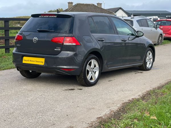 162 Vw Golf Match Spec Plus Nardo Grey***** 369306690