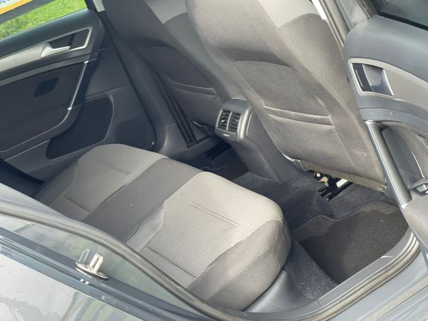 162 Vw Golf Match Spec Plus Nardo Grey***** 369306693