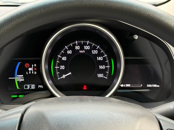 2019 Honda Fit 1.5 Petrol Hybrid ,Auto, 28K Miles 369306945