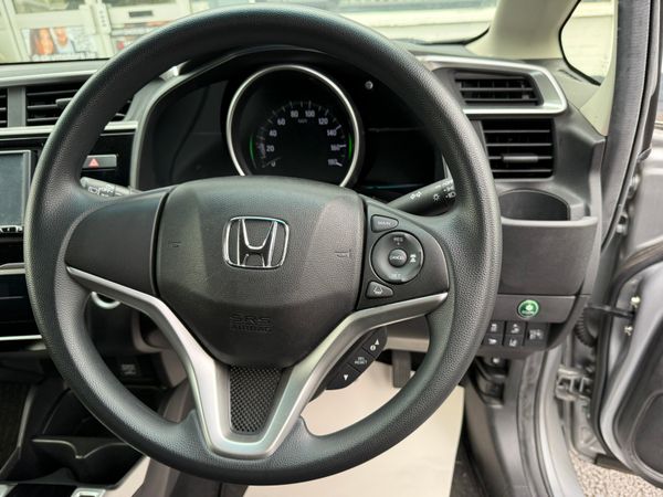2019 Honda Fit 1.5 Petrol Hybrid ,Auto, 28K Miles 369306946