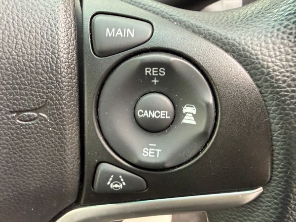 2019 Honda Fit 1.5 Petrol Hybrid ,Auto, 28K Miles 369306947