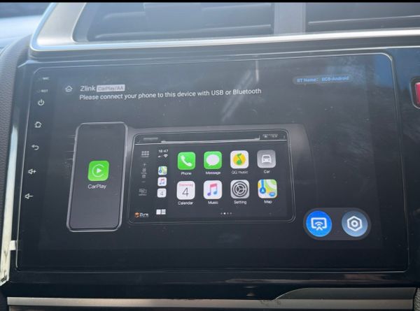 2019 Honda Fit 1.5 Petrol Hybrid ,Auto, 28K Miles 369306949