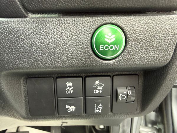 2019 Honda Fit 1.5 Petrol Hybrid ,Auto, 28K Miles 369306954