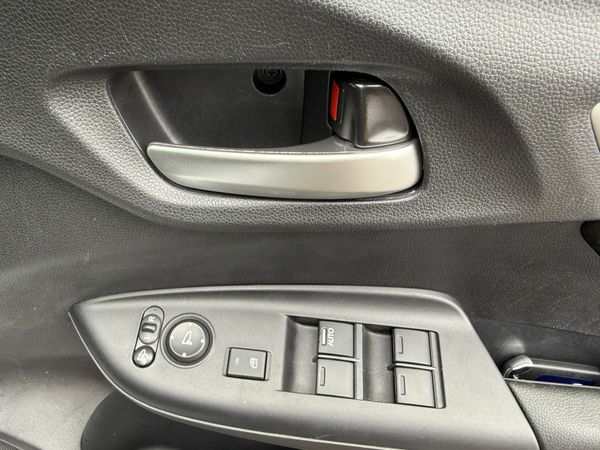 2019 Honda Fit 1.5 Petrol Hybrid ,Auto, 28K Miles 369306955