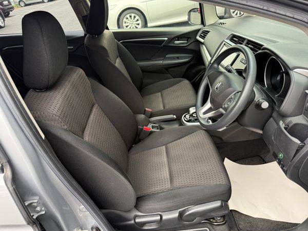 2019 Honda Fit 1.5 Petrol Hybrid ,Auto, 28K Miles 369306956