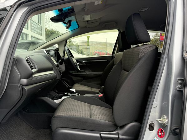 2019 Honda Fit 1.5 Petrol Hybrid ,Auto, 28K Miles 369306957