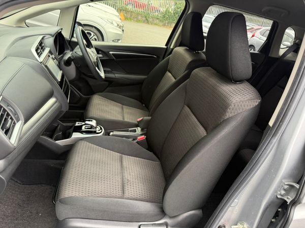 2019 Honda Fit 1.5 Petrol Hybrid ,Auto, 28K Miles 369306958