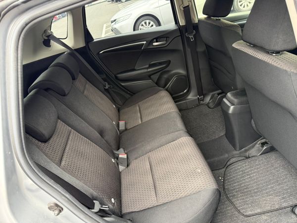 2019 Honda Fit 1.5 Petrol Hybrid ,Auto, 28K Miles 369306959