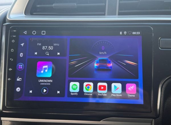 2019 Honda Fit 1.5 Petrol Hybrid ,Auto, 28K Miles 369306950