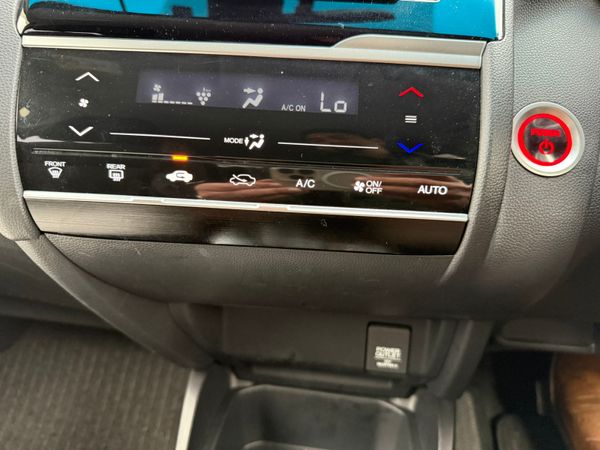 2019 Honda Fit 1.5 Petrol Hybrid ,Auto, 28K Miles 369306953