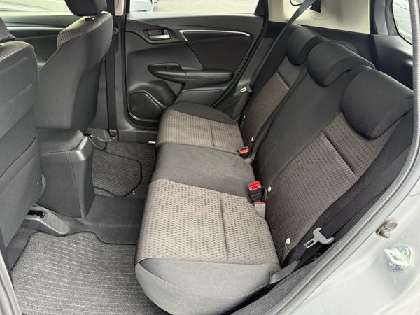 2019 Honda Fit 1.5 Petrol Hybrid ,Auto, 28K Miles 369306960