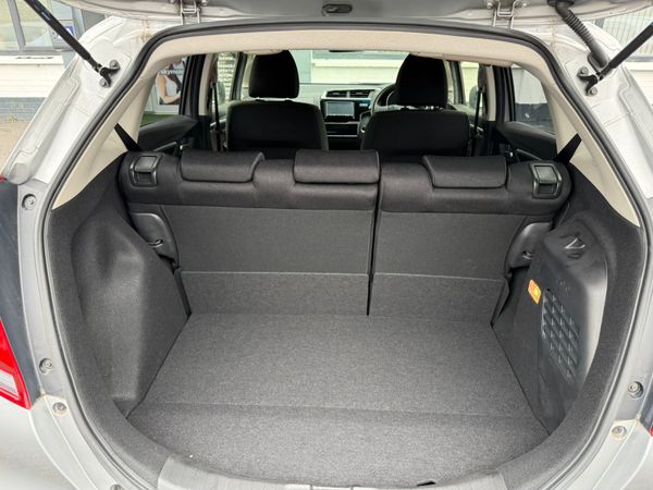 2019 Honda Fit 1.5 Petrol Hybrid ,Auto, 28K Miles 369306961