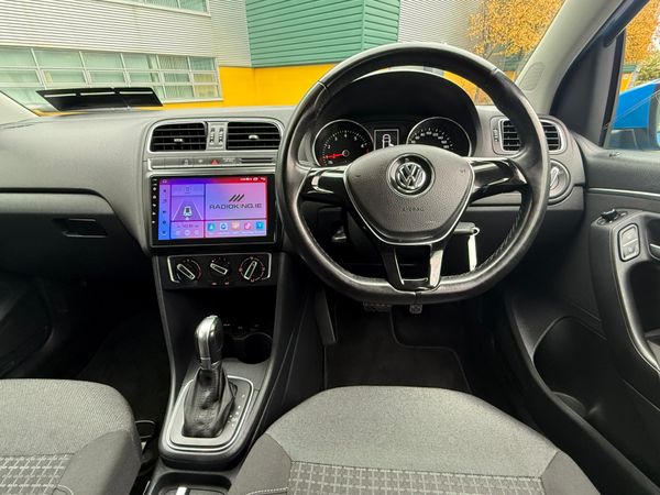 VW Polo 1.2 TSI DSG Low Kms 369307018