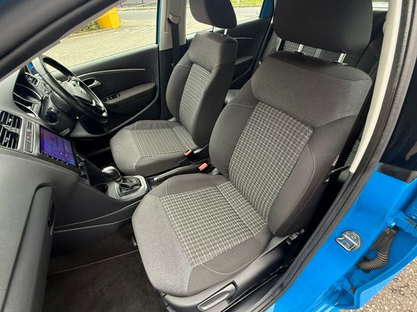 VW Polo 1.2 TSI DSG Low Kms 369307019