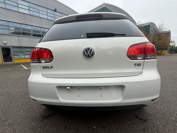 VW Golf 1.2 TSI DSG Low Kms 369307645