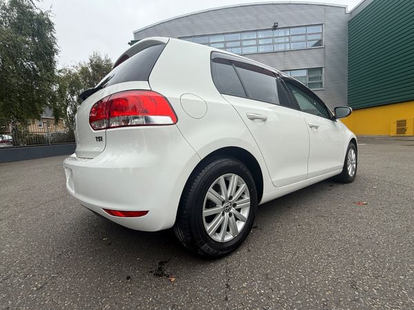 VW Golf 1.2 TSI DSG Low Kms 369307647