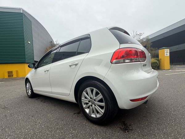 VW Golf 1.2 TSI DSG Low Kms 369307649