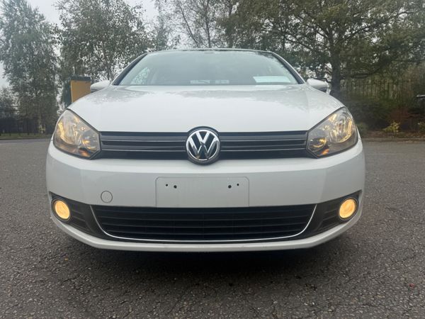 VW Golf 1.2 TSI DSG Low Kms 369307643