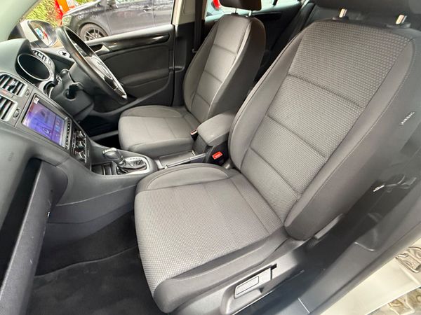 VW Golf 1.2 TSI DSG Low Kms 369307655