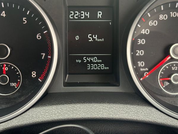 VW Golf 1.2 TSI DSG Low Kms 369307656