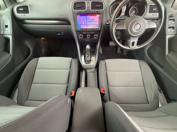 VW Golf 1.2 TSI DSG Low Kms 369307658