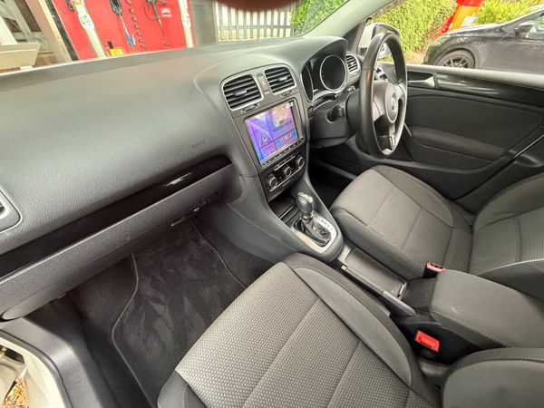 VW Golf 1.2 TSI DSG Low Kms 369307659