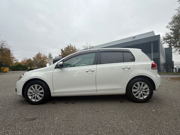 VW Golf 1.2 TSI DSG Low Kms 369307650