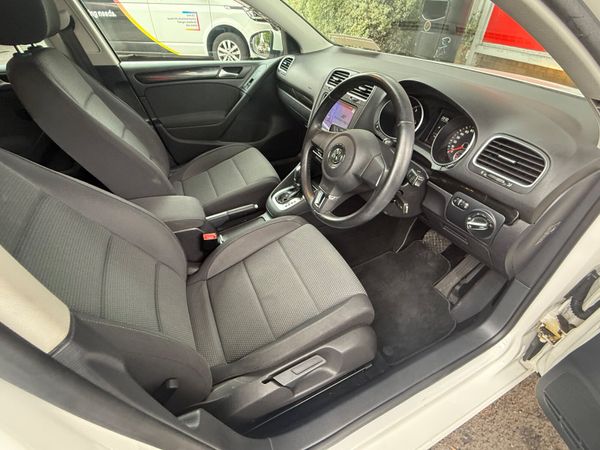 VW Golf 1.2 TSI DSG Low Kms 369307651