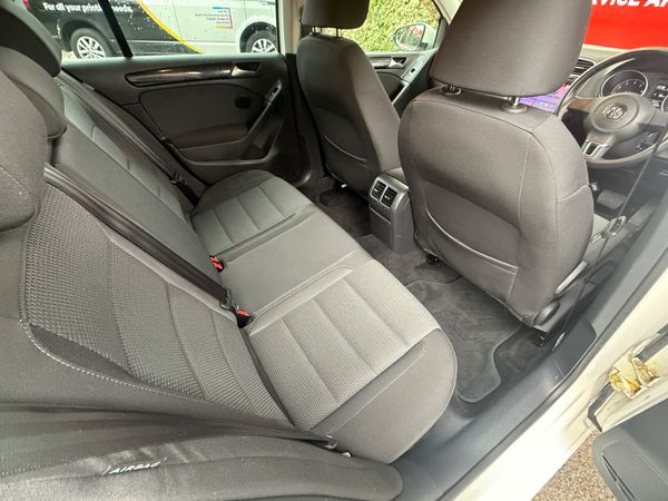 VW Golf 1.2 TSI DSG Low Kms 369307652