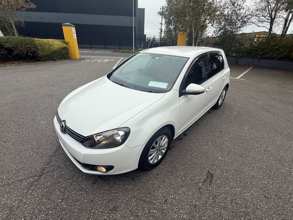 VW Golf 1.2 TSI DSG Low Kms 369307653