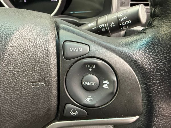 2020 Honda Jazz/Fit 1.5 Petrol Hybrid ,Automatic 369308224