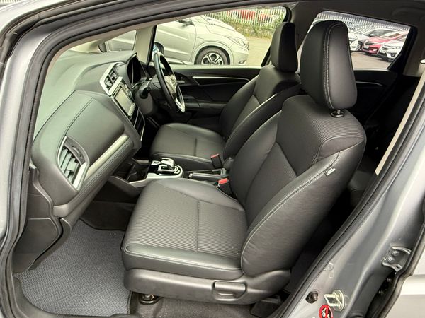 2020 Honda Jazz/Fit 1.5 Petrol Hybrid ,Automatic 369308234