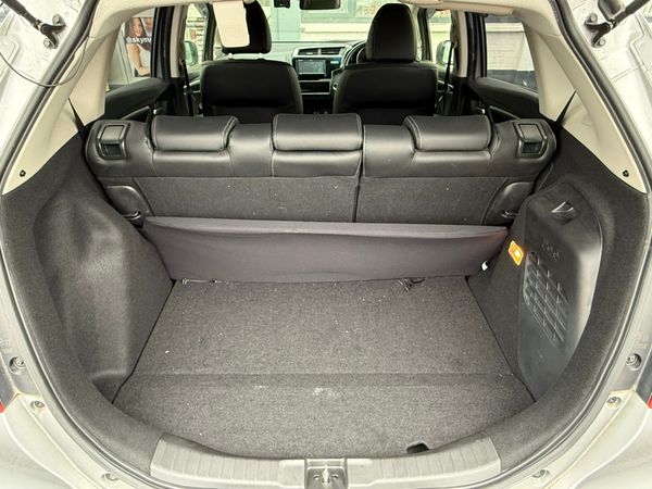 2020 Honda Jazz/Fit 1.5 Petrol Hybrid ,Automatic 369308237