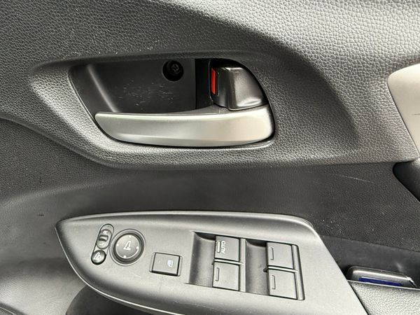 2020 Honda Jazz/Fit 1.5 Petrol Hybrid ,Automatic 369308232