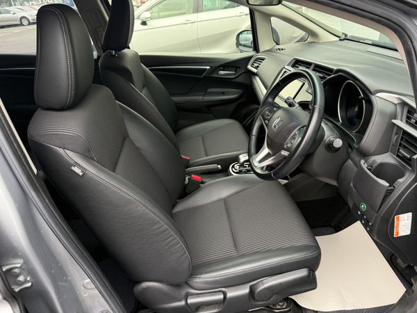 2020 Honda Jazz/Fit 1.5 Petrol Hybrid ,Automatic 369308233