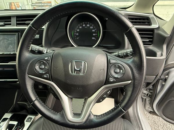 2020 Honda Fit 1.5 Petrol Hybrid ,Auto, 24K Miles 369308339