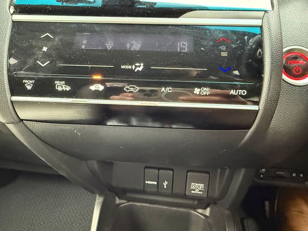 2020 Honda Fit 1.5 Petrol Hybrid ,Auto, 24K Miles 369308347