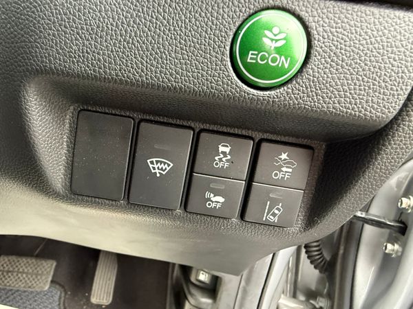 2020 Honda Fit 1.5 Petrol Hybrid ,Auto, 24K Miles 369308348