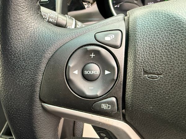 2020 Honda Fit 1.5 Petrol Hybrid ,Auto, 24K Miles 369308341