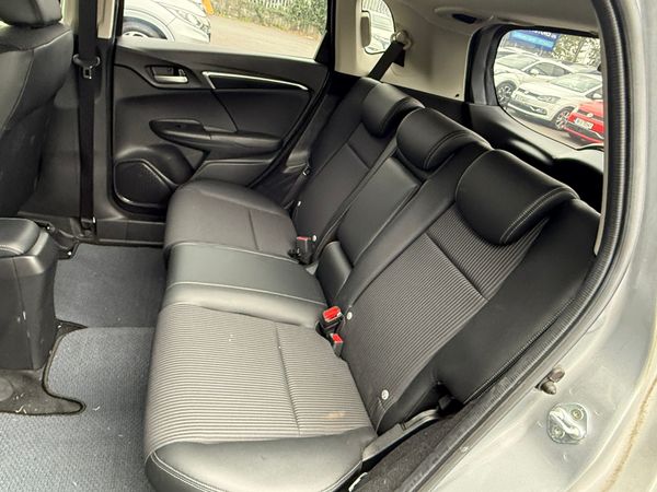 2020 Honda Fit 1.5 Petrol Hybrid ,Auto, 24K Miles 369308352