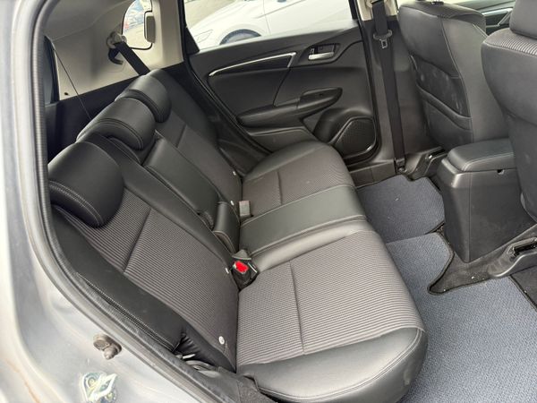 2020 Honda Fit 1.5 Petrol Hybrid ,Auto, 24K Miles 369308353