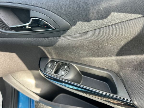 2018 OPEL CORSA 1.4 PETROL 3 DOOR VERY LOW KMS 369301318