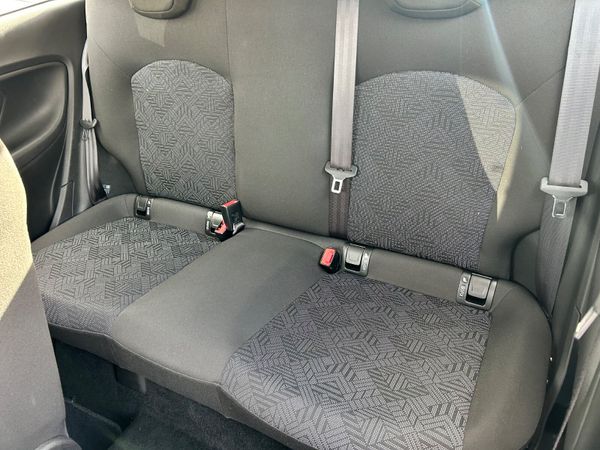 2018 OPEL CORSA 1.4 PETROL 3 DOOR VERY LOW KMS 369301320