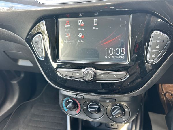 2018 OPEL CORSA 1.4 PETROL 3 DOOR VERY LOW KMS 369301335