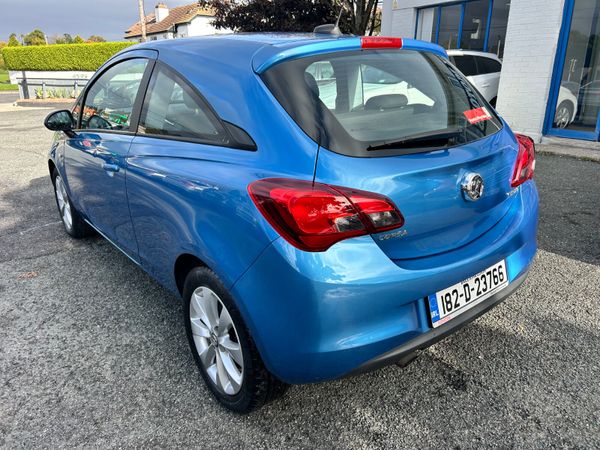 2018 OPEL CORSA 1.4 PETROL 3 DOOR VERY LOW KMS 369301339