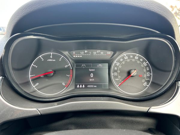 2018 OPEL CORSA 1.4 PETROL 3 DOOR VERY LOW KMS 369301332